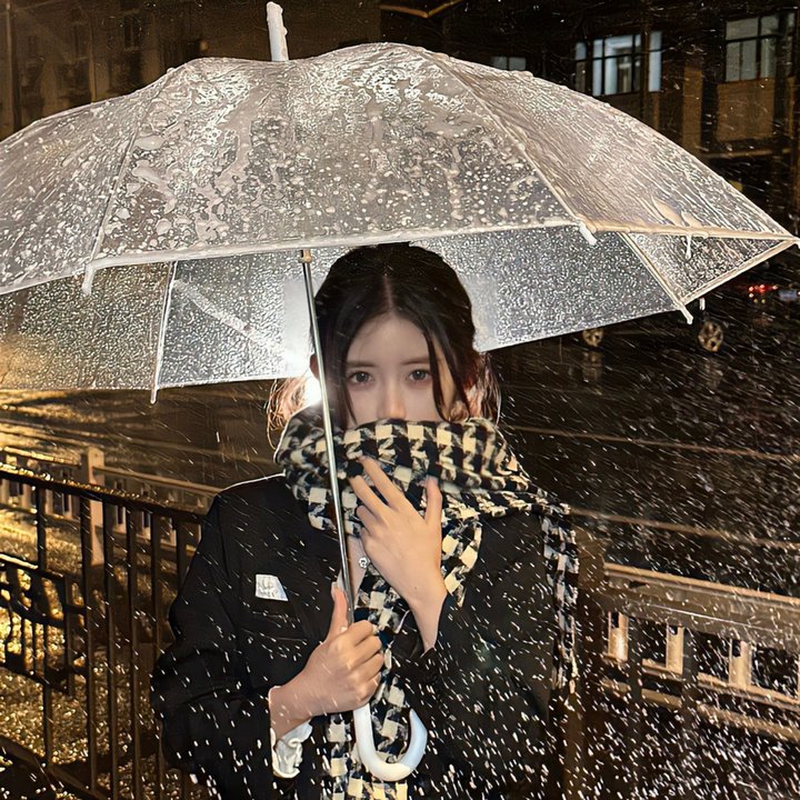 友谊的颜色