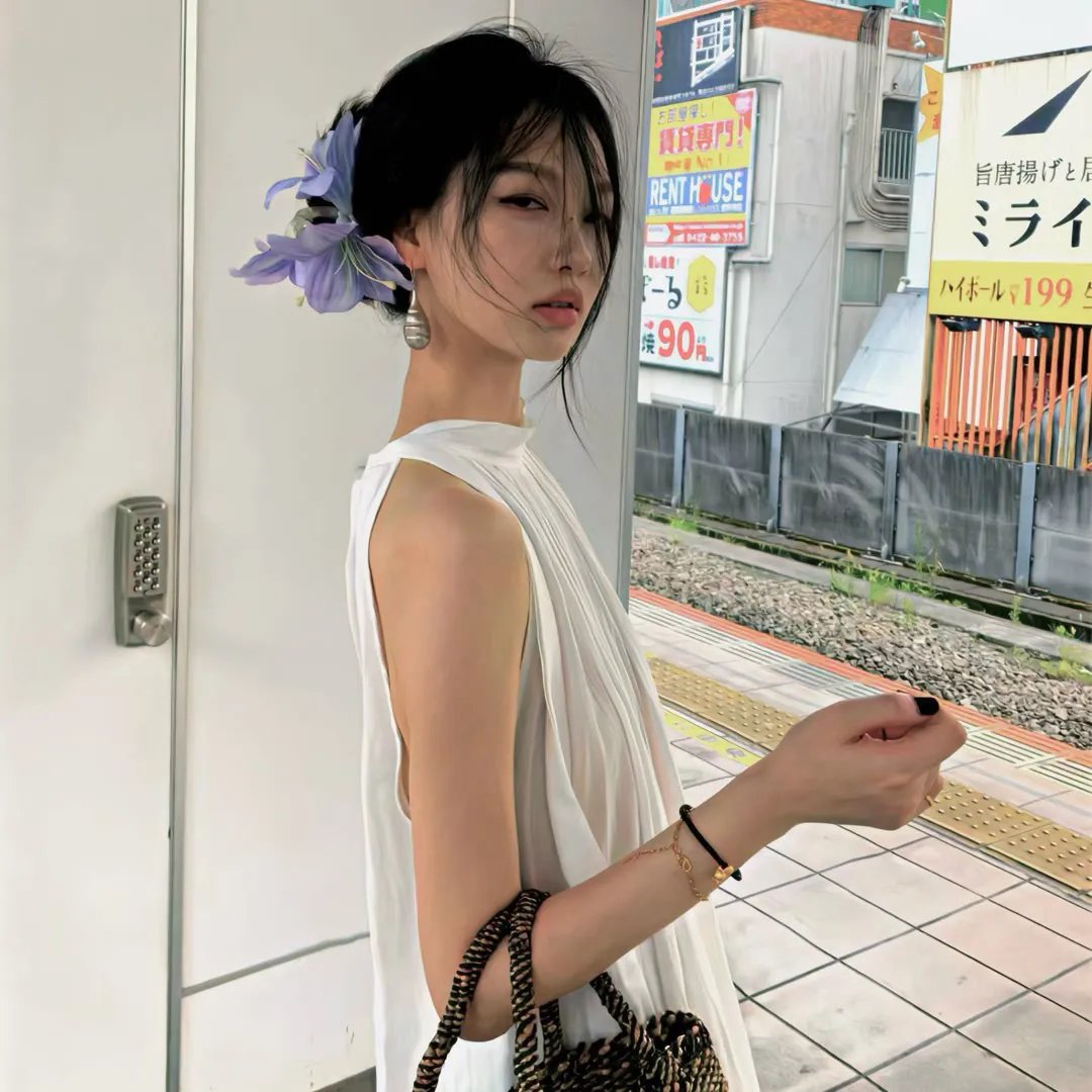 花花女公子